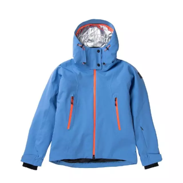 Bogner FIRE ICE TRIX2-T Jacket Women's 4