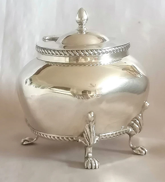 Pendentif Chaussure En Argent Massif Et Vermeil - Poinçon Cygne - Occasion Très Bon État