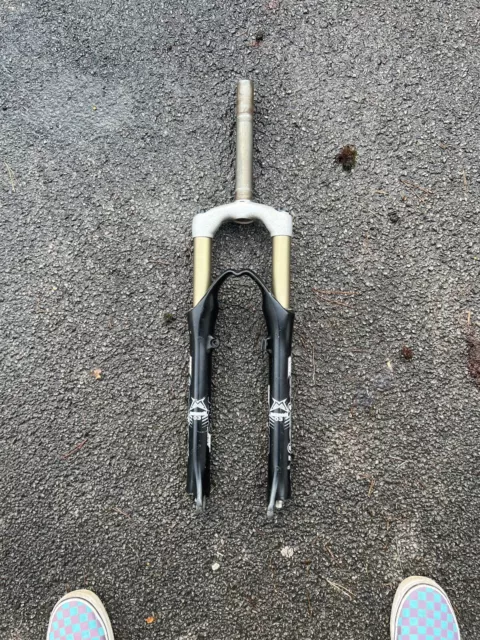 Bomber bike store shocks