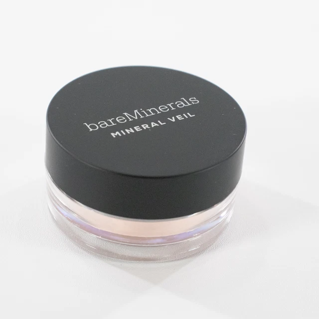 Nuevo polvo de acabado bareMinerals ORIGINAL VELO MINERAL 9 g 0,03 oz