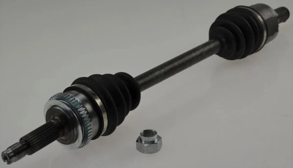 Löbro Gknd12240 albero motore per Kia Picanto SA 1.0 1.1 04->