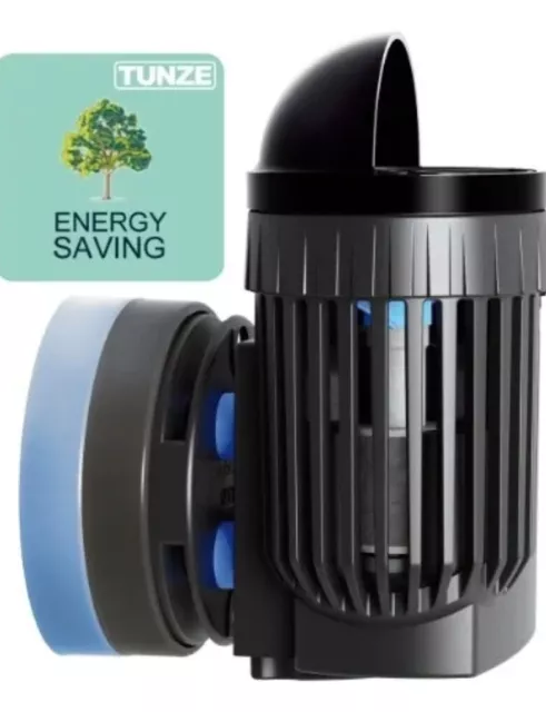 Tunze Turbelle Nanostream 6020 (10-66 Gallon) pump for aquarium READ DESCRIPTION