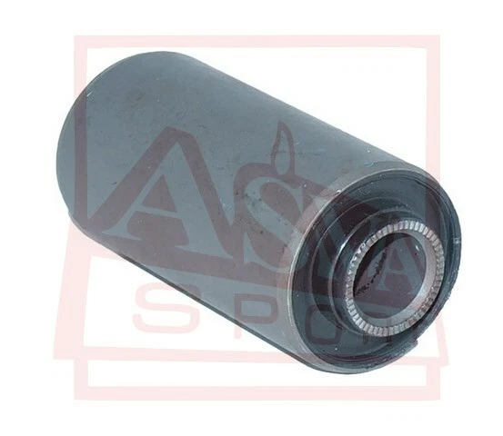 Supporto Molla a Balestra Posteriore Asva-0401-124 OE zu Vergl MB515925 ,# per