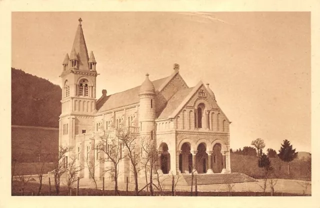 SANCEY -LE-LONG - L'église  (Doubs)