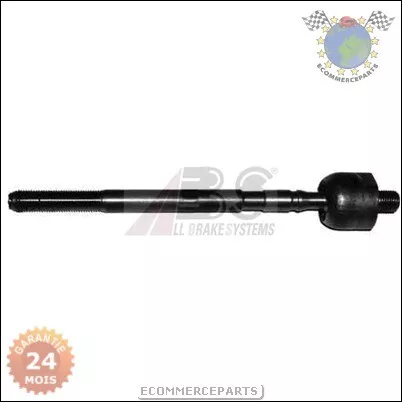 Xx14abs Rotule De Direction Intérieure Pour Mitsubishi Galant Iv Diesel 1988>199