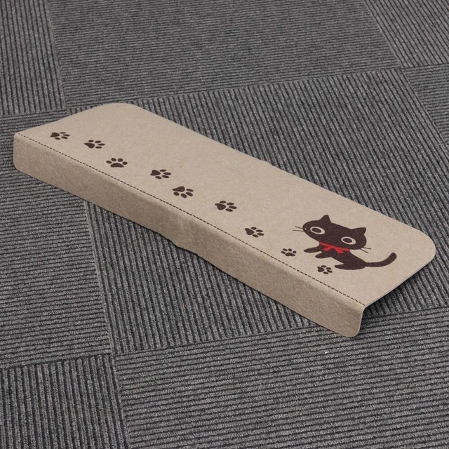 Modello gattino scale antiscivolo moquette lavabile antirumore