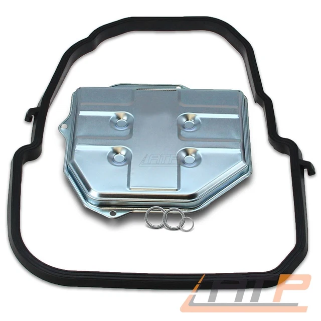 Kit Filtri Idraulici Cambio Automatico Per Mercedes Classe E C124 S124 S210