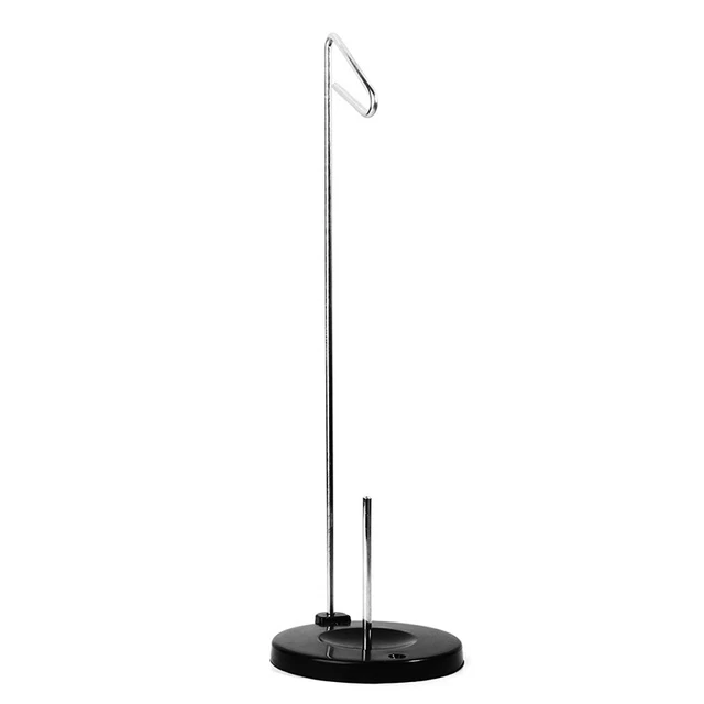 NIYATA 3 Porta Bobina Per Macchina Da Cucire, Perni In Plastica 2x6 Cm, Supporto Universale Per Bobine Di Filo, Ricambio 141000516