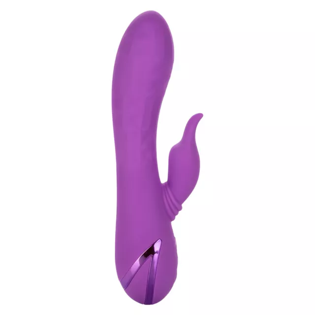 Rechargeable Valley Vamp Clit_Vibrator 2