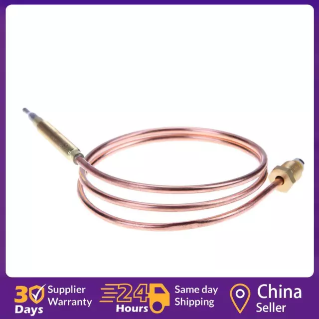 1.2m Gas Valve Thermocouple for Hot Water Boiler Tea Urn with 5 Fixed Parts ☘️
