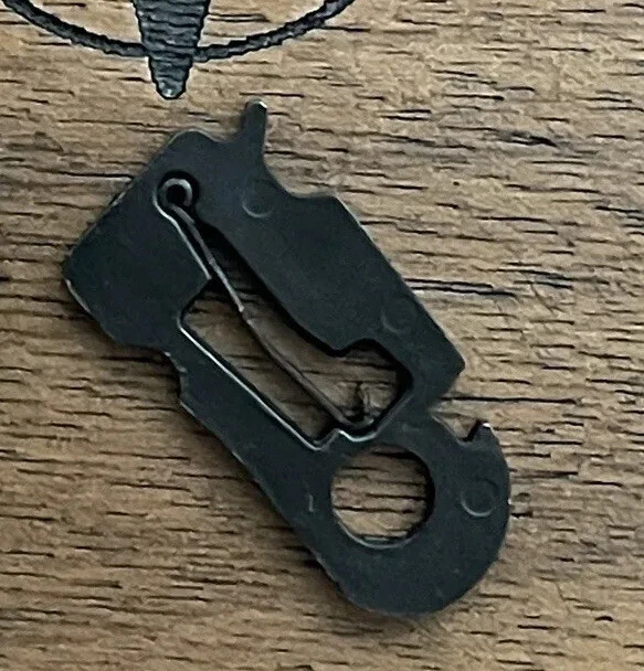 Leatherman Parts Replacement Charge Wave Plus Blast Eyeglass Bit Holder Driver