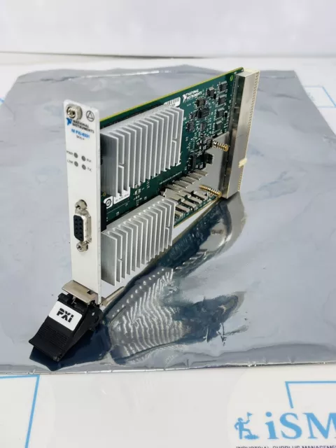 National Instruments NI PXI-8331 MXI-4 Interface Card Module