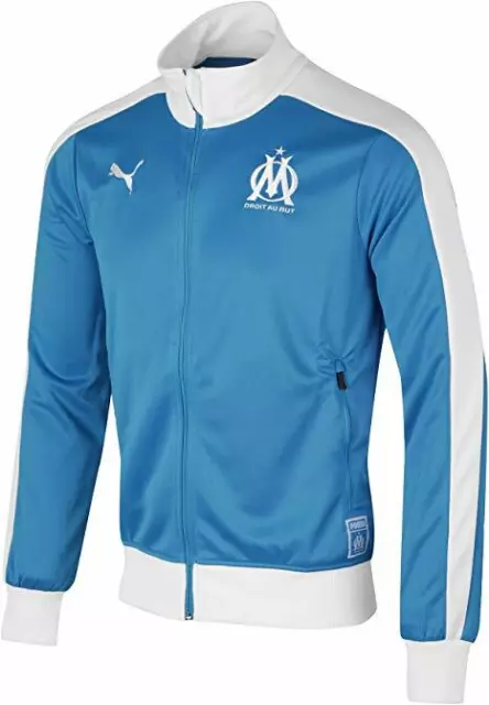 Marseille track online top