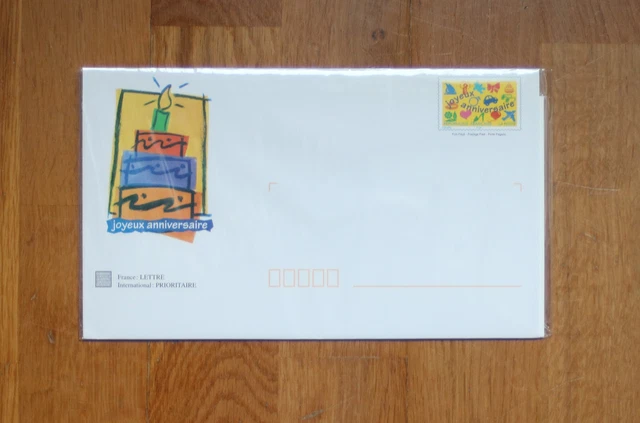 CDCox504 Carte Avec Enveloppe 30 Ans C'est De La Grande Aventure ! Joyeux Anniversaire ! Illustration Humoristique Humour - La Coccinelle De Gotlib - Format Fermé 17x11,5cm, Orange