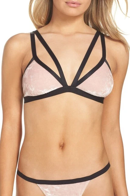 Bralette Porn