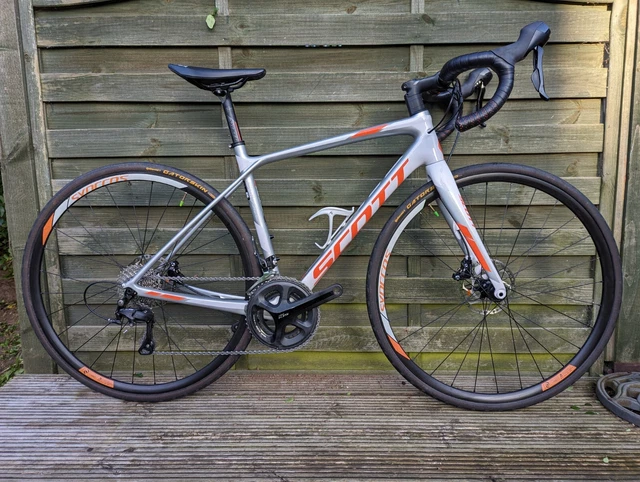 Scott 2025 solace 25