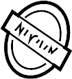 Nissan/INFINITI 62890-CD000 Bumper Cover Emblem (Front)