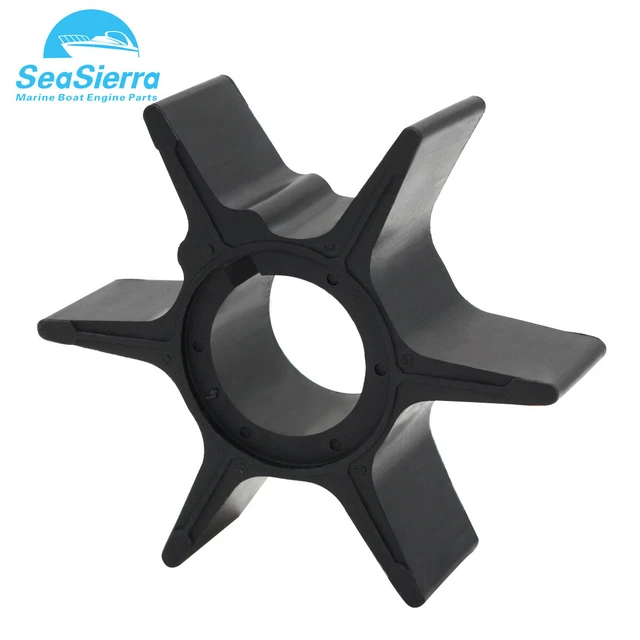 ITACO Girante Pompa Acqua Per Motore Fuoribordo Suzuki 17461-96301 17461-96302 Sierra 18-3096