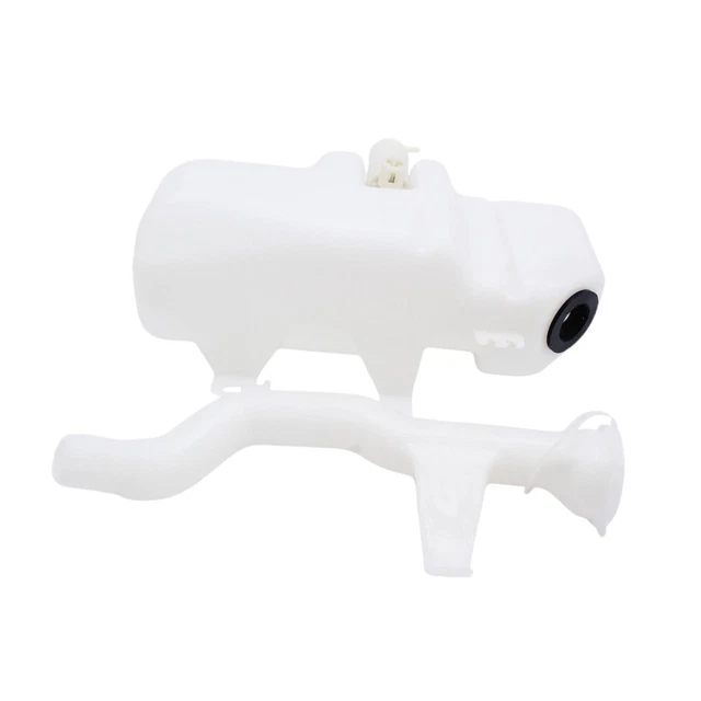 Bouchon De Réservoir Lave-Glace 643230 | Compatible Peugeot, Citroën, Fiat | Plastique Bleu
