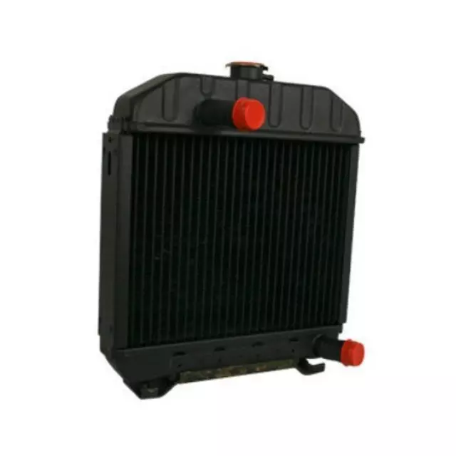 RADIATOR Fits Kubota B6100,B6100D,B6100E,B7100,B7100D PART #15371-72060 3