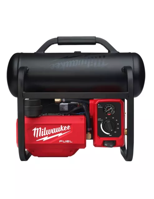 Milwaukee M18 FAC-0 Fuel Air Compressor Body Only