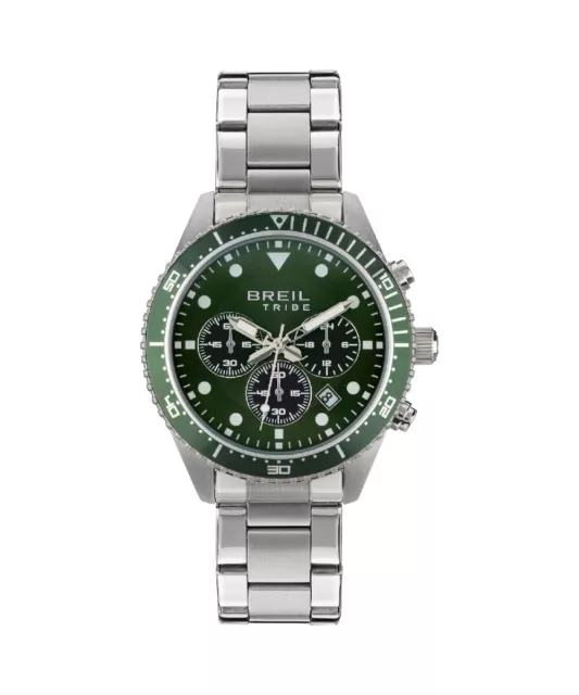 Orologio breil tribe chrono uomo dd prezzo deals