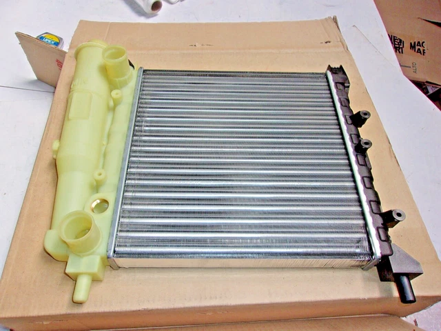 Radiateur VALEO 735615 | MonPetitMécano