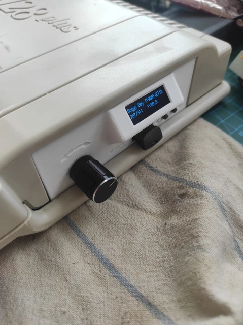 Lecteur Disquette 3 Pouces Amstrad – Pour CPC 6128, PCW 8256, 8512 – Vintage