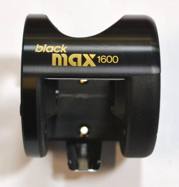 abu garcia ambassadeur line counter reel - 5500lc Abu Garcia 5500lc Ambassadeur Line Counter