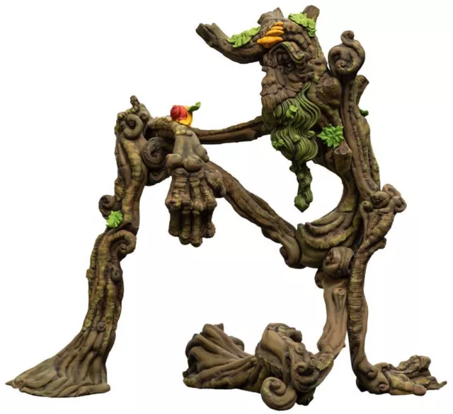Lord of the Rings - Figurine mini Epics Treebeard 24 cm Weta