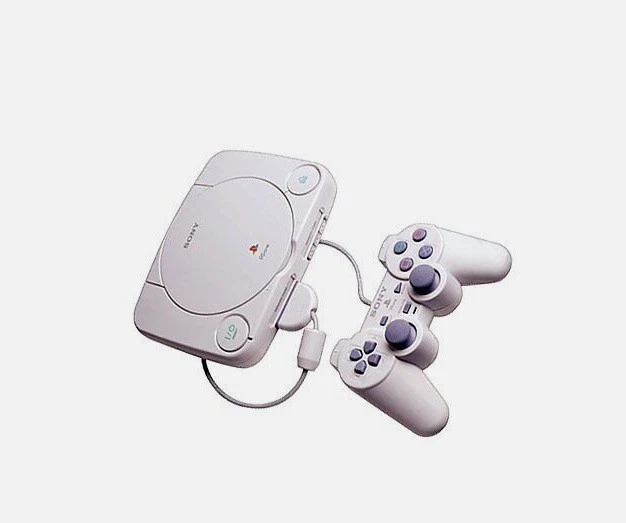 EUROPE EURO RACER SONY PS1 PSONE PLAYSTATION 1 SLIM PS2 PS3