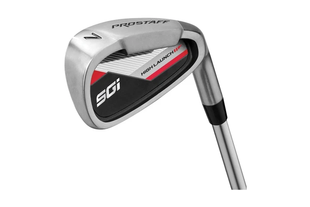 Wilson Pro Staff SGI Eisen Herren Graphit