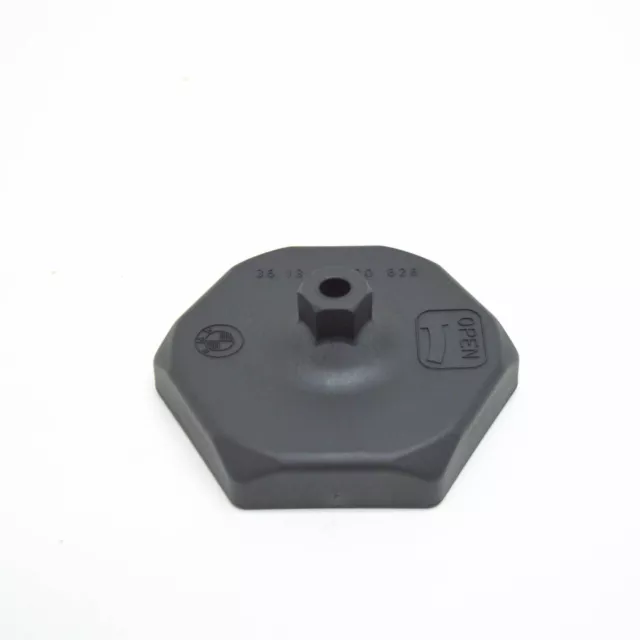 OEM BMW BBS Wheel Center Cap Removal Tool Hub Wrench 36131180626 New