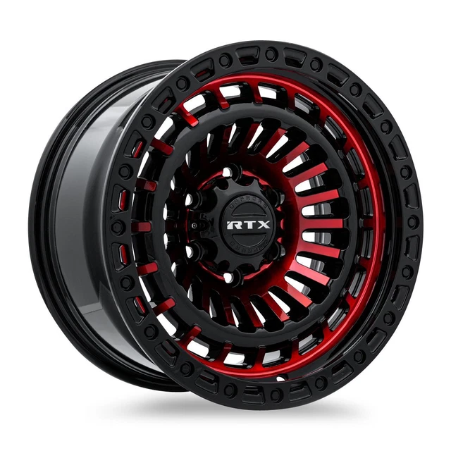 ONE 18 INCH Wheel Rim For 20232024 Chevrolet Silverado 1500 Suburban