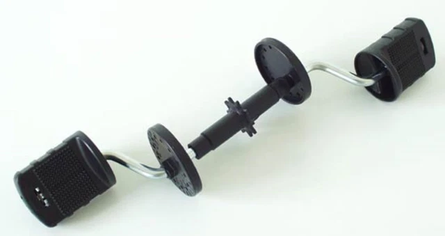 Rolly Toys Pedalkurbel para Rolly Niño