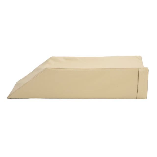 Cuscino in spugna cuscino sollevamento gambe inclinato 45 gradi