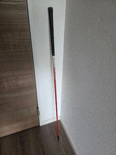 Arbre Bois De Parcours Graphite Design Tour AD XC-6 – Stiff – 42.5" – Occasion – Japon