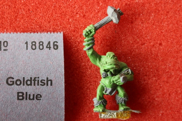 Games Workshop Savage Orruks – 20-teiliges Set Für Warhammer Age Of Sigmar