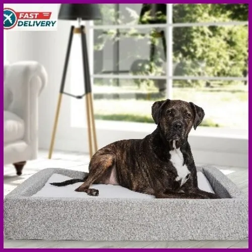 Air-Engineered Dog Bed, Large