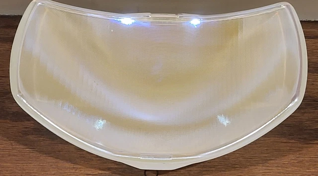 Pelton and Crane LFII Dental Light Reflector