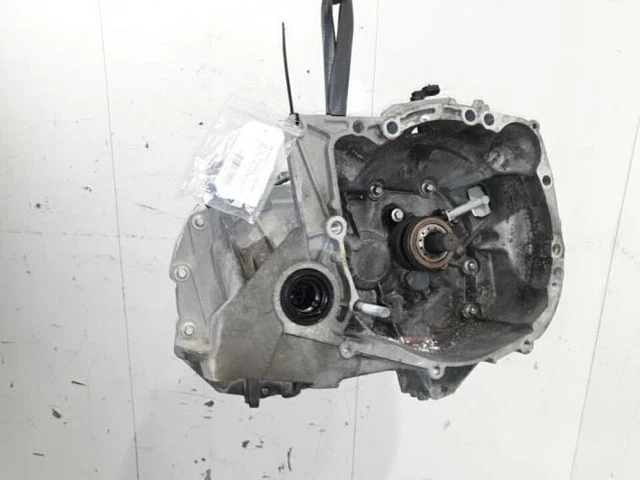 Boite de Vitesses RENAULT CLIO 4 IV 0.9 TCE | 5 Vitesses