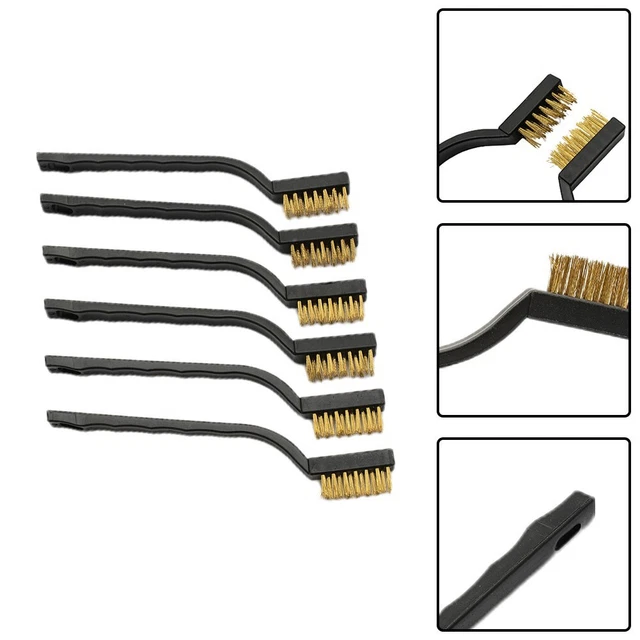 Pins De Polissage En Acier Inoxydable 0.5mm, Médias Pour Tumbler Magnétique, Polisseuse De