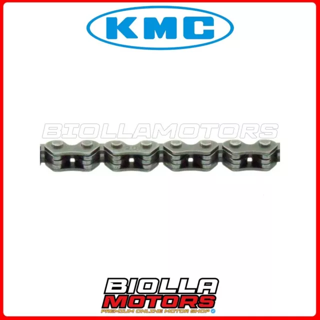 Catena Di Distribuzione Kmc Yamaha Yp125R X-Max 125 2014-2014 163712070 (R.o.: 5