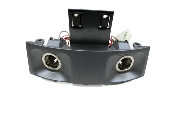 Allume-cigares avec fonction feux Douille Console centrale AR pour 7er E65 730d
