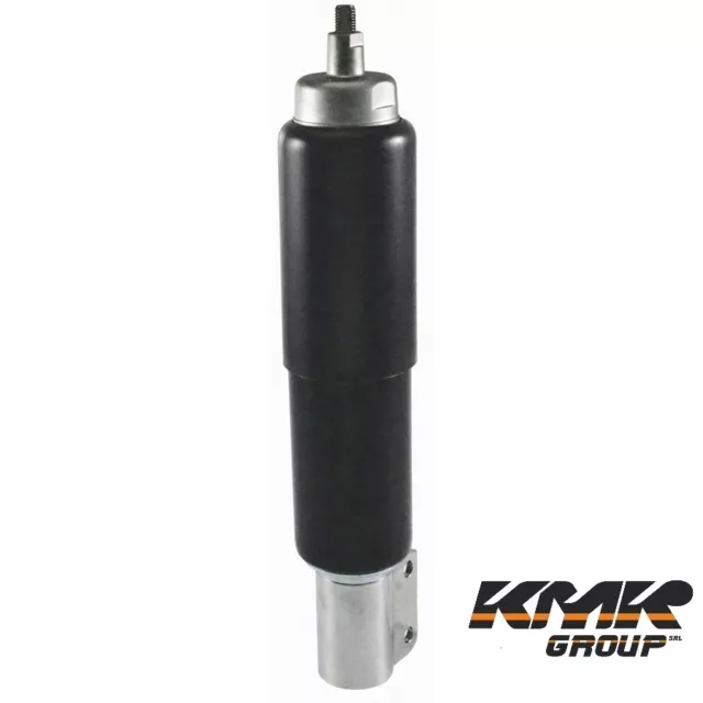 Mp427 Ammortizzatore Anteriore Fodero Nero Piaggio Vespa 125 Px T5