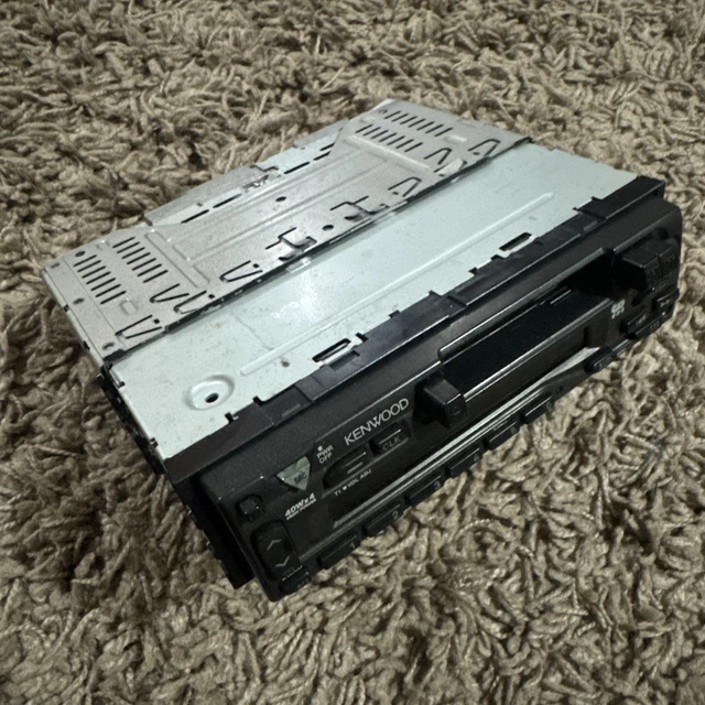 Câble ISO Pour Autoradio Kenwood KRC-179RA, KRC-179RG, KRC-191 - Connexion Plug-and-play