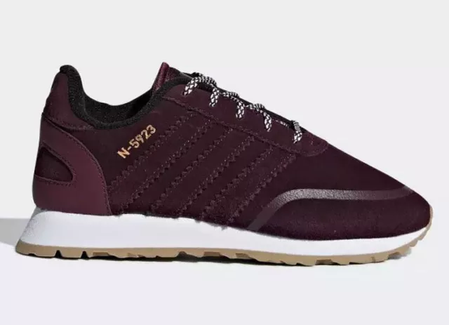 Adidas deals iniki bordeaux