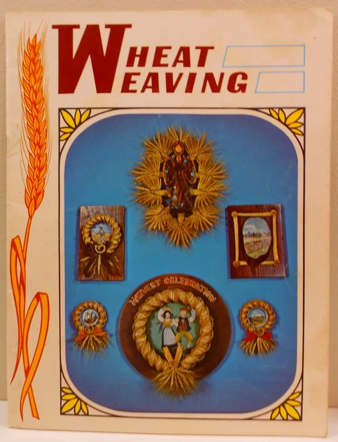 Libro de tejido de weat de colección 24 páginas adornos navideños decoración de pared - Doxie Keller