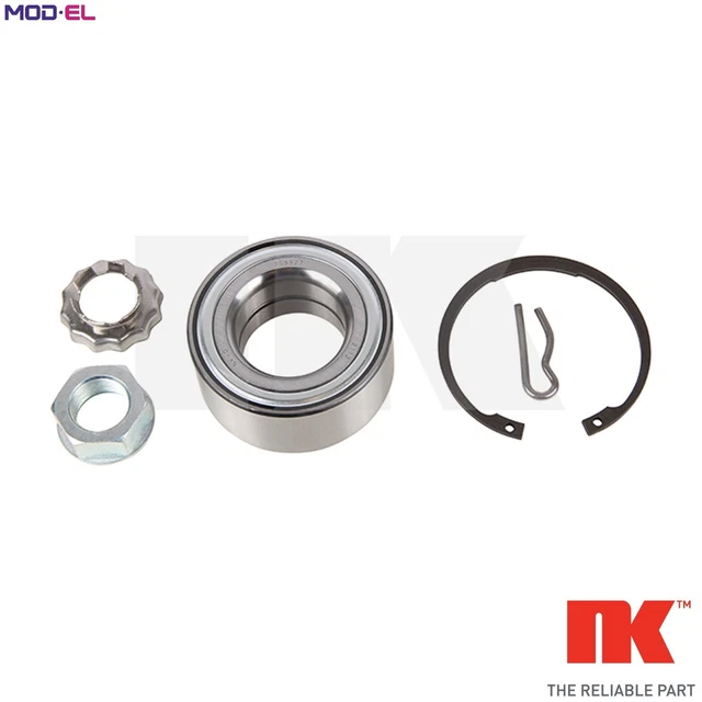 WHEEL BEARING KIT 759927 FOR PEUGEOT EXPERT/Platform/Chassis/Van 806 ...
