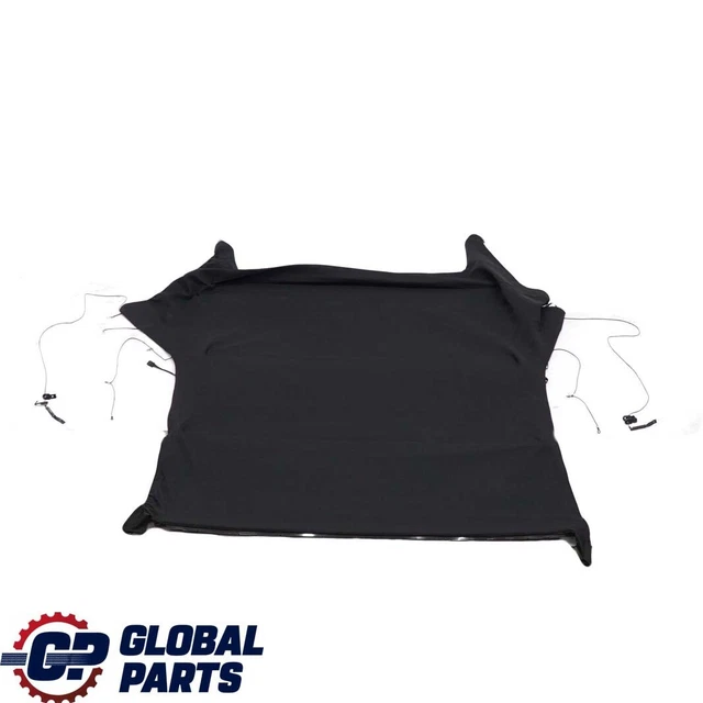 BMW 1 E88 1 Toit de Cabriolet Capot Interieur Plafond pour Vehicule Couvrir Iris